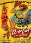 Cover Girl Poster